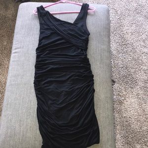 Express dress